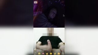 Omegle flash fun 4
