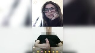 Omegle flash fun 4