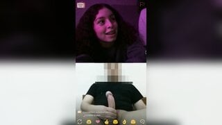 Omegle flash fun 4