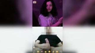 Omegle flash fun 4
