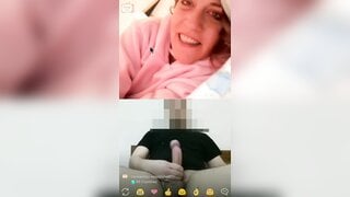 Omegle flash fun 4