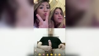 Omegle flash fun 4