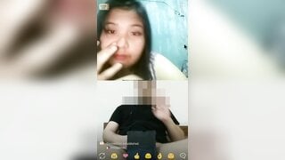 Omegle flash fun 4