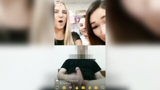 Omegle flash fun 4