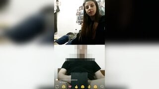 Omegle flash fun 6