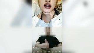 Omegle flash fun 6