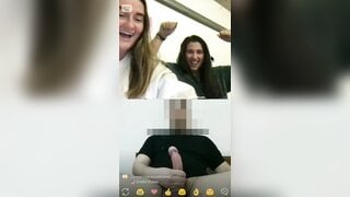 Omegle flash fun 6