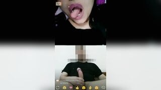 Omegle flash fun 6