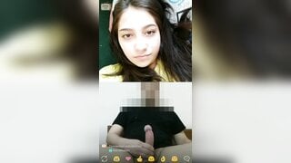 Omegle flash fun 6