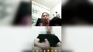 Omegle flash fun 7