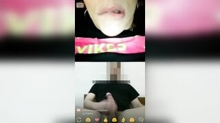 Omegle flash fun 7