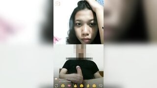 Omegle flash fun 7
