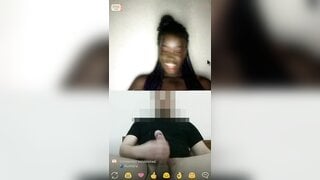 Omegle flash fun 7