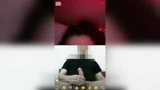Omegle flash fun 7