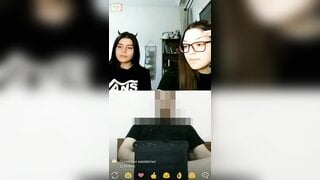 Omegle flash fun 8