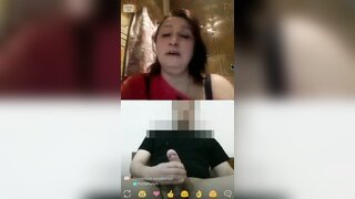 Omegle flash fun 8