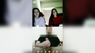 Omegle flash fun 8