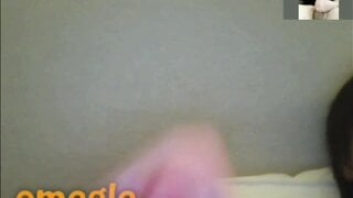 Omegle flash fun 9