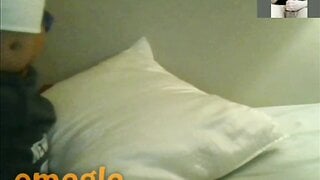 Omegle flash fun 9