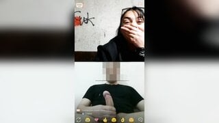 omegle flash fun 16