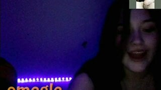 omegle flash fun 18