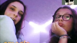 omegle flash fun 18