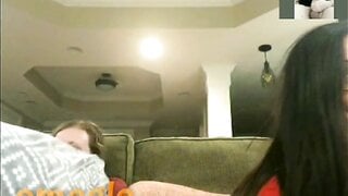 omegle flash fun 18