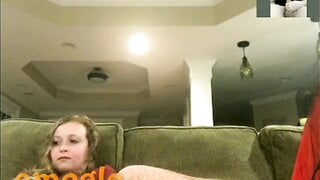 omegle flash fun 18