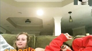 omegle flash fun 18