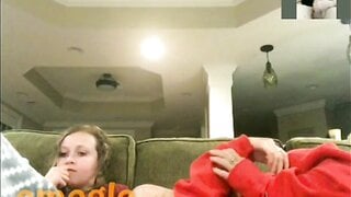 omegle flash fun 18