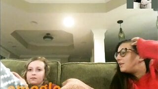 omegle flash fun 18