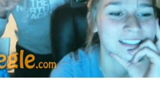 omegle flash fun 18