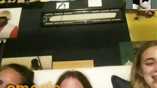 omegle flash fun 20