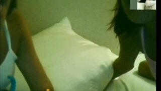 compilation omegle flash fun and cum