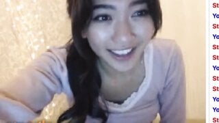 Hot Korean Slut On Omegle