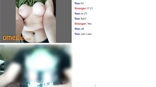 Cute girl Flashing tits
