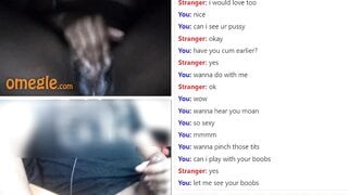 Horny Indian Black Girl Strips, masturbates and makes her daddy cums