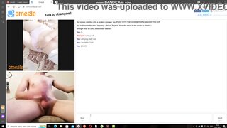 Omegle Girls