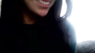 Omegle Shy Girl Bra Flash To A Girl
