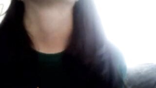 Omegle Shy Girl Bra Flash To A Girl