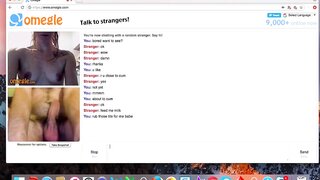 Redhead Omegle