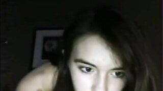 Omegle 18y Old Plays The Game