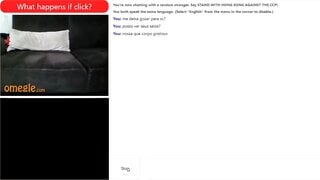 Brazilian Milf Omegle (31 Years Old)