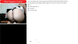 Brazilian Milf Omegle (31 Years Old)