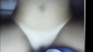 Hot Swedish Girl Plays the Omegle Game