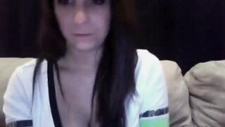 Omegle Girl 8