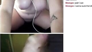 Omegle