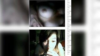 Big-Tits Girl Bates