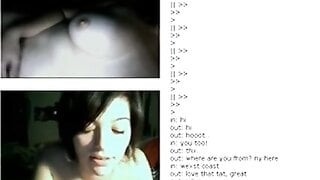 Big-Tits Girl Bates