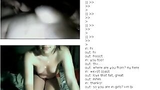 Big-Tits Girl Bates